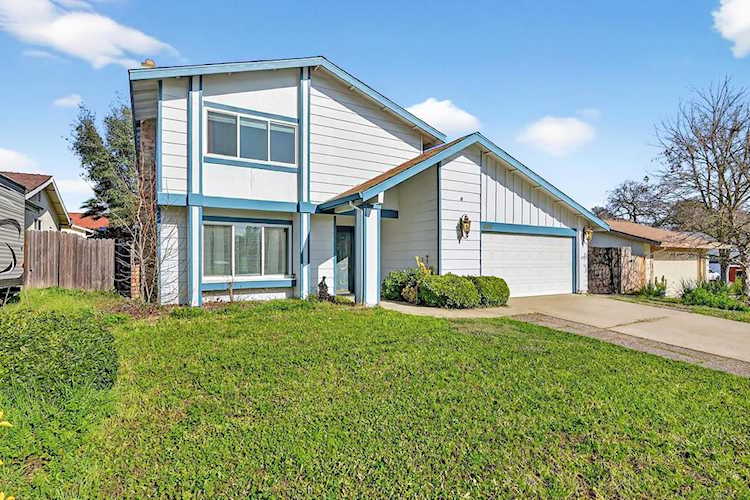 6457 Silk Wood Way, Citrus Heights, CA 95621
