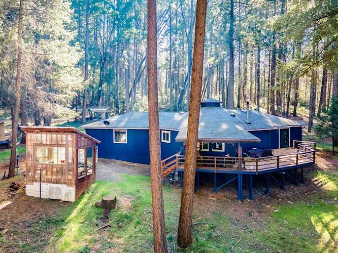 22700 Johnson Valley Road, Foresthill, CA 95631