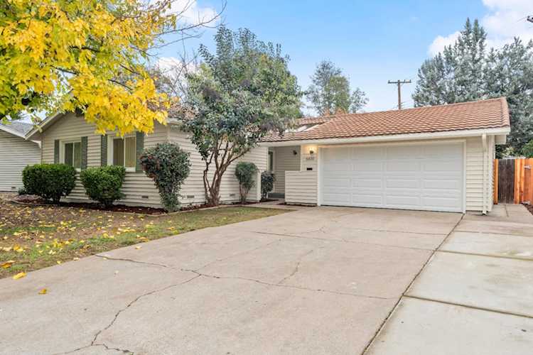 5610 Millburn Street, Carmichael, CA 95608
