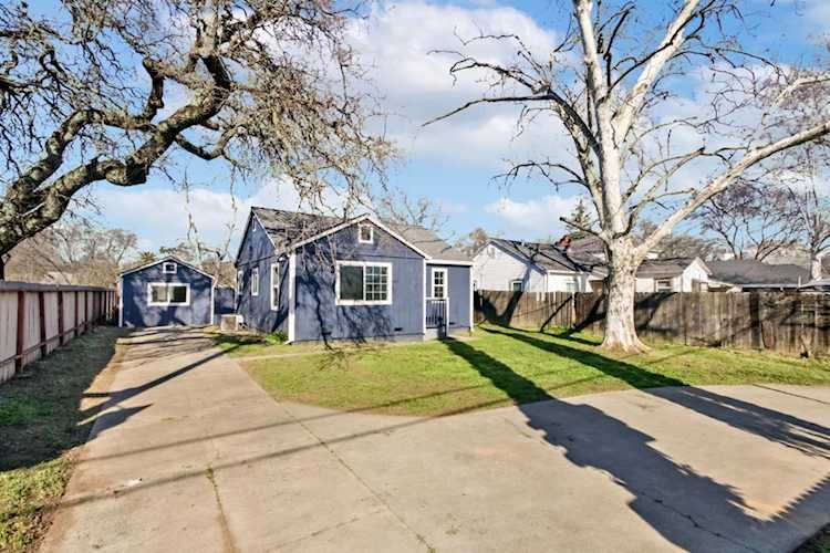 1757 Kenwood Street, Sacramento, CA 95815