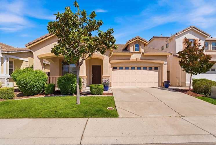 2036 Vignolia Loop, Roseville, CA 95747