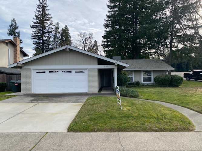 8150 Sunbonnet Drive, Fair Oaks, CA 95628