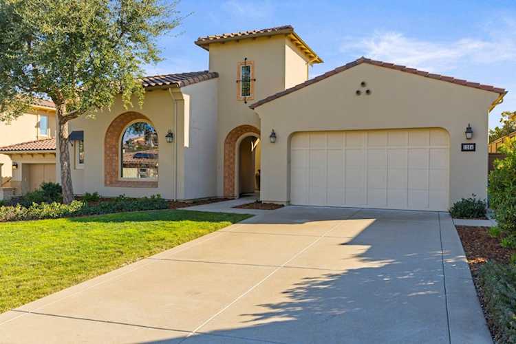 1264 Van Gogh Drive, El Dorado Hills, CA 95762