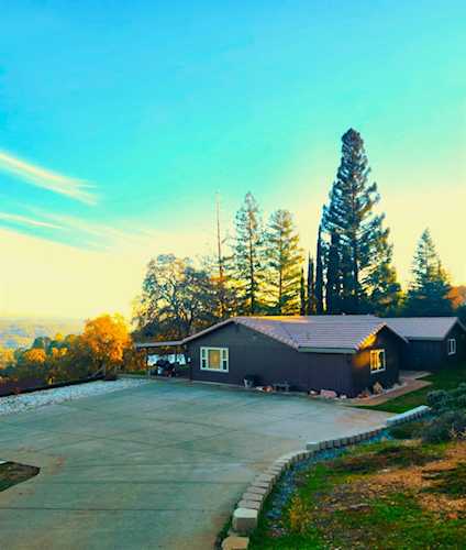 Address Withheld, El Dorado, CA 95623