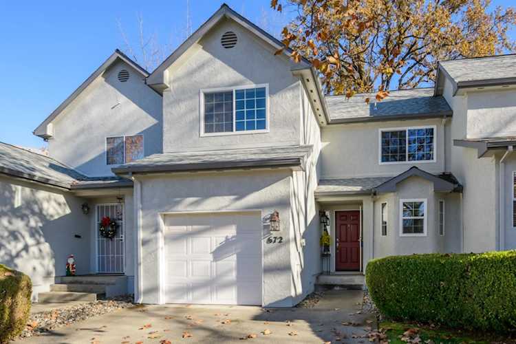 672 Allen Court, Placerville, CA 95667