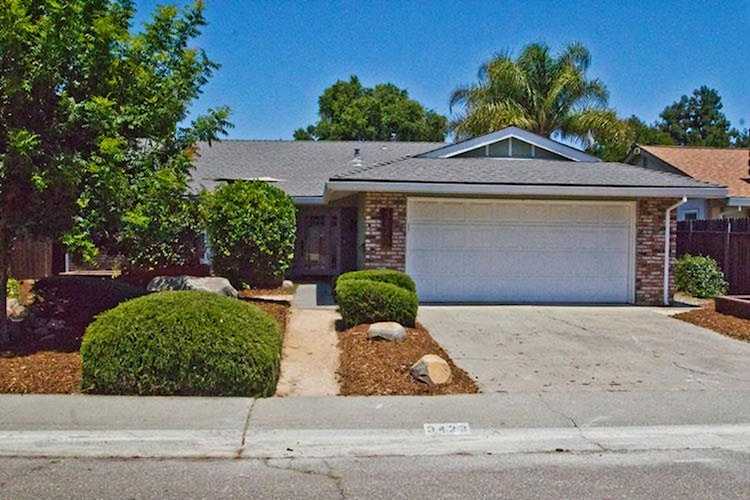 3423 Monte Vista Avenue, Davis, CA 95618