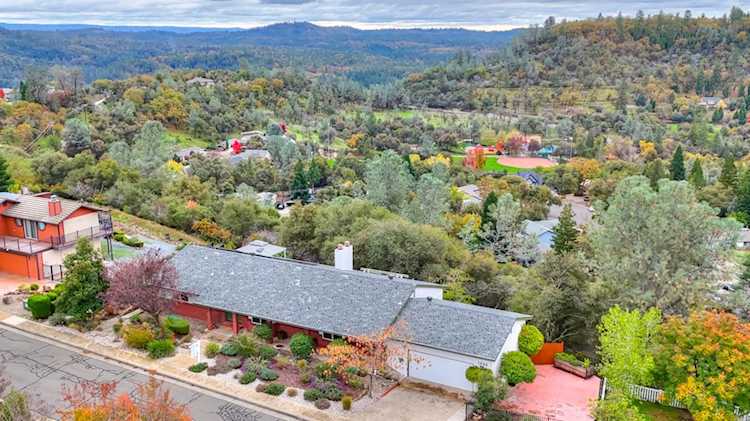 1540 Barrett Drive, Placerville, CA 95667