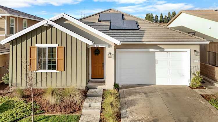 4658 Scenic Vista Drive, Folsom, CA 95630