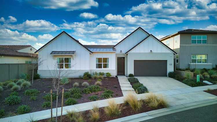 14893 Auburn Summit Drive, Folsom, CA 95630