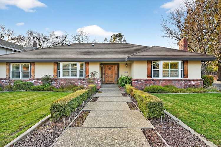 6610 Rio Oso Drive, Rancho Murieta, CA 95683