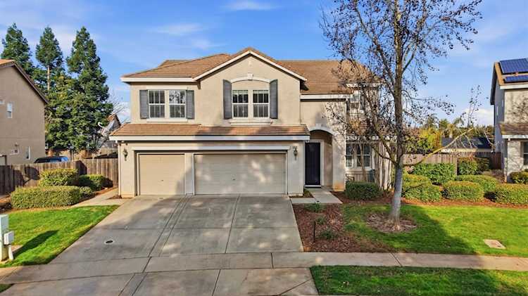 11029 Brattleboro Circle, Mather, CA 95655