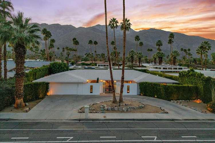 2027 S Toledo Ave, Palm Springs, CA 92264