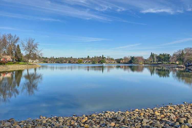 14846 Lago Drive, Rancho Murieta, CA 95683