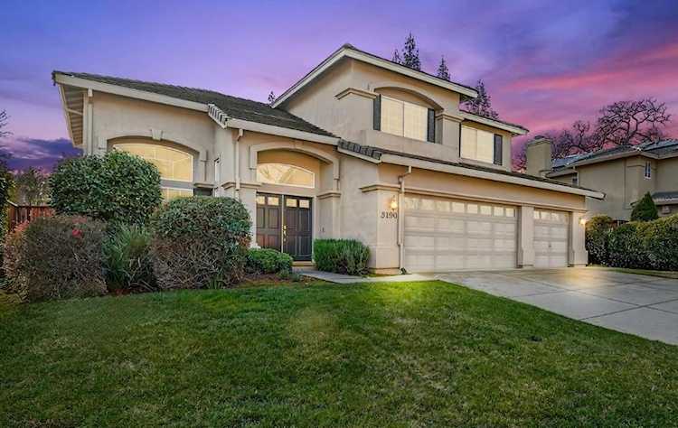 3190 Melrose Way, El Dorado Hills, CA 95762