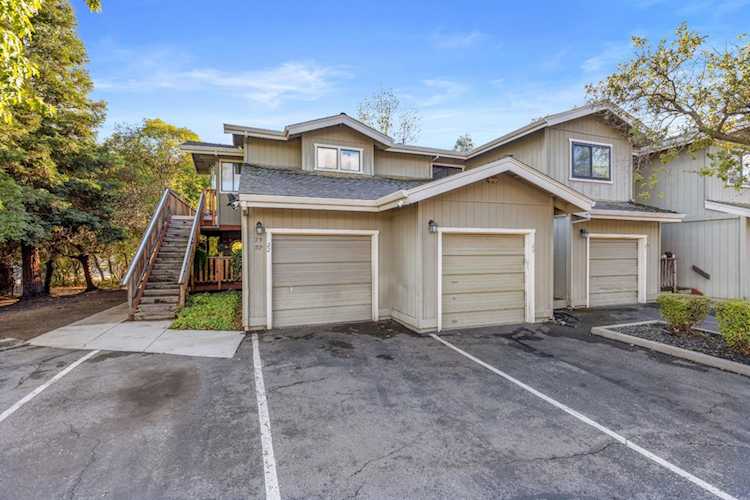 7733 Lauppe Lane #23, Citrus Heights, CA 95621