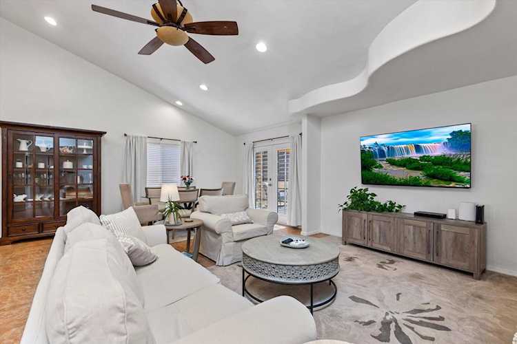 53965 Avenida Madero, La Quinta, CA 92253
