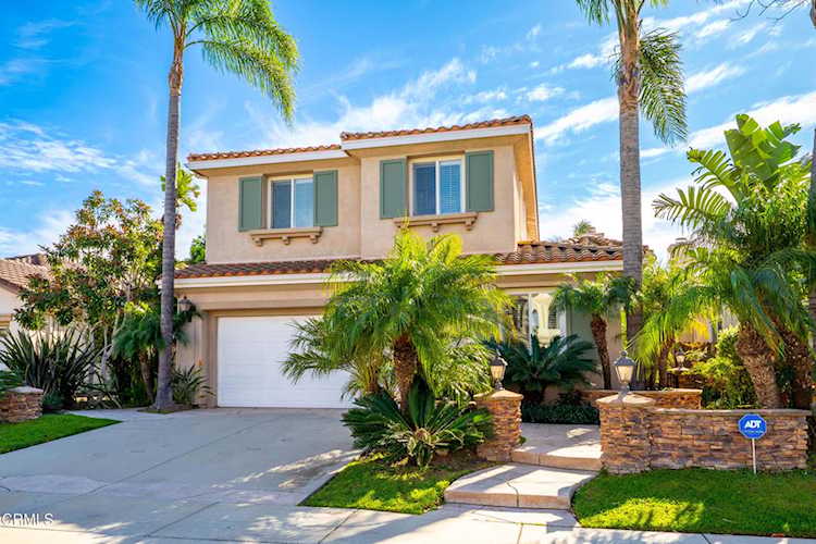 1758 Via Pajaro, Camarillo, CA 93012