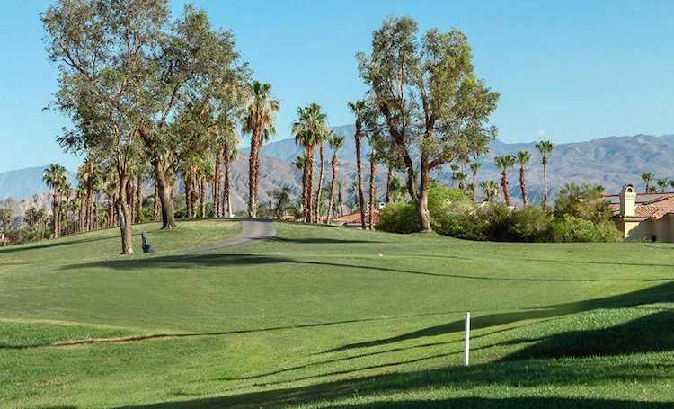 705 N Vista Lago Circle, Palm Desert, CA 92211