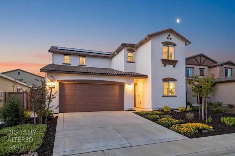 12759 Scholarly Way, Rancho Cordova, CA 95742