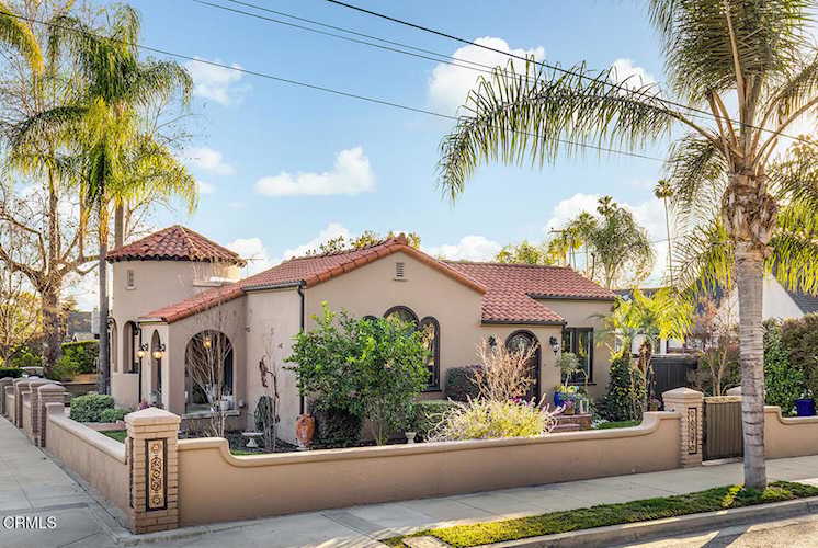 228 Oaks Ave, Monrovia, CA 91016