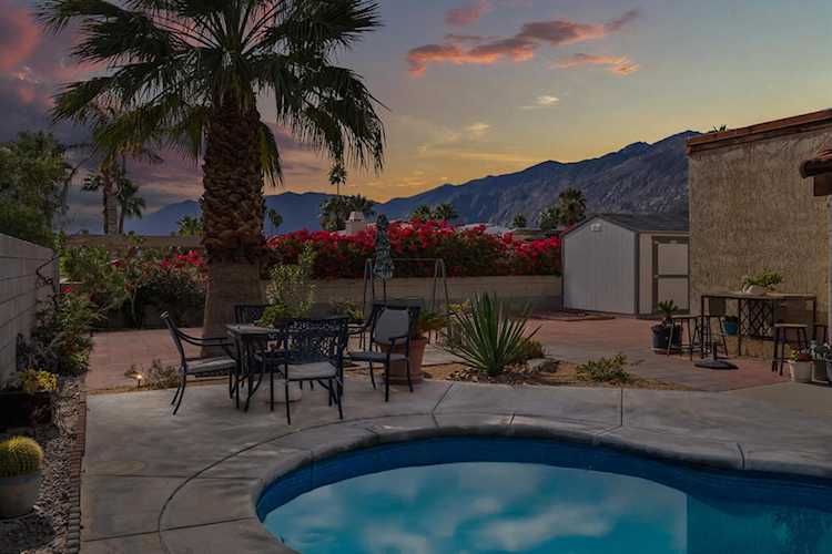 1838 N Nogales Way, Palm Springs, CA 92262