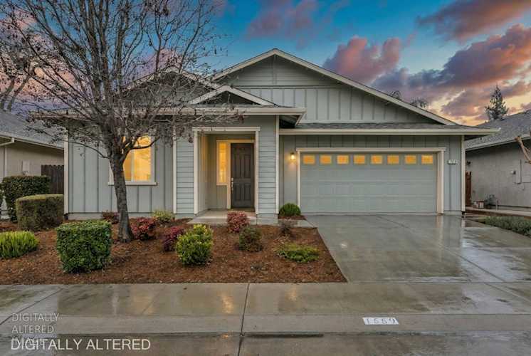 1559 Hutchison Valley Drive, Woodland, CA 95776