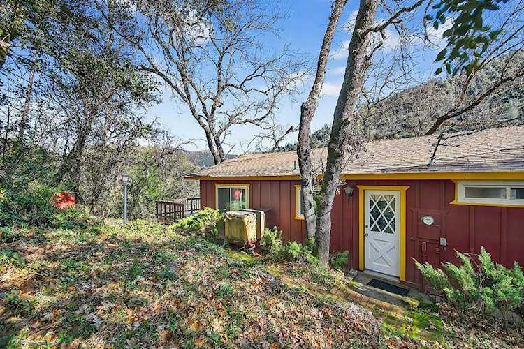1495 Miners Spring Road, Placerville, CA 95667