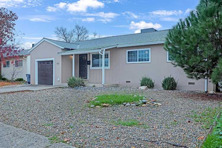 167 Price Way, Folsom, CA 95630