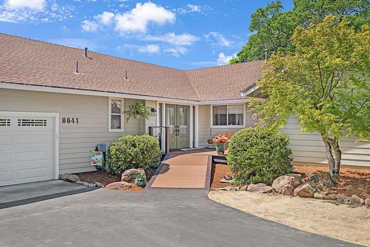8641 Riverwood Drive, Placerville, CA 95667