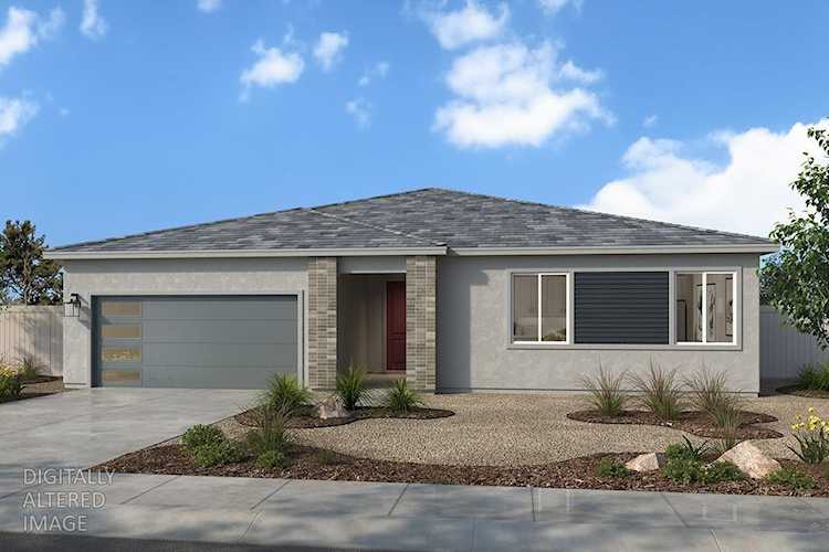 7967 Stone Ranch Drive, Cameron Park, CA 95682