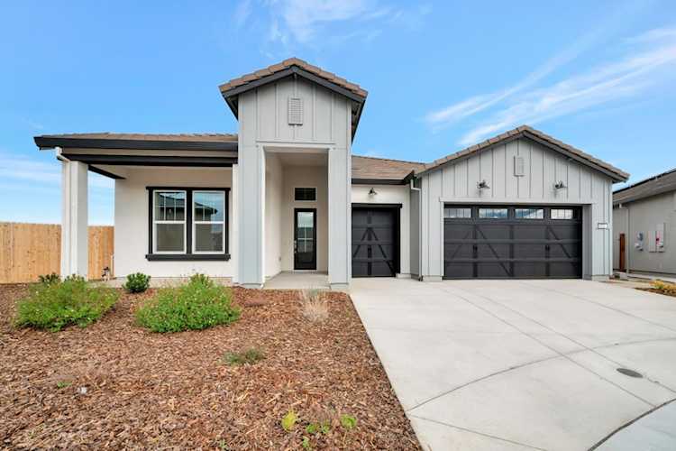 4322 Hooded Crow Way, Rancho Cordova, CA 95742