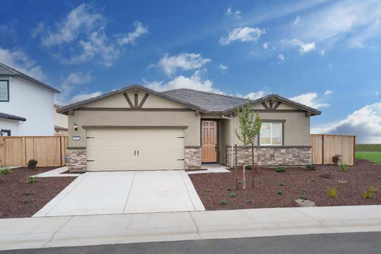 4587 Duckhawk Circle, Rancho Cordova, CA 95742