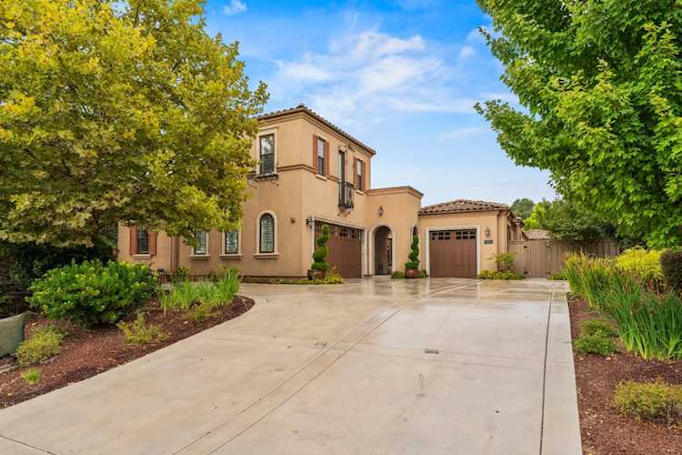 4195 Great Oak Circle, Granite Bay, CA 95746