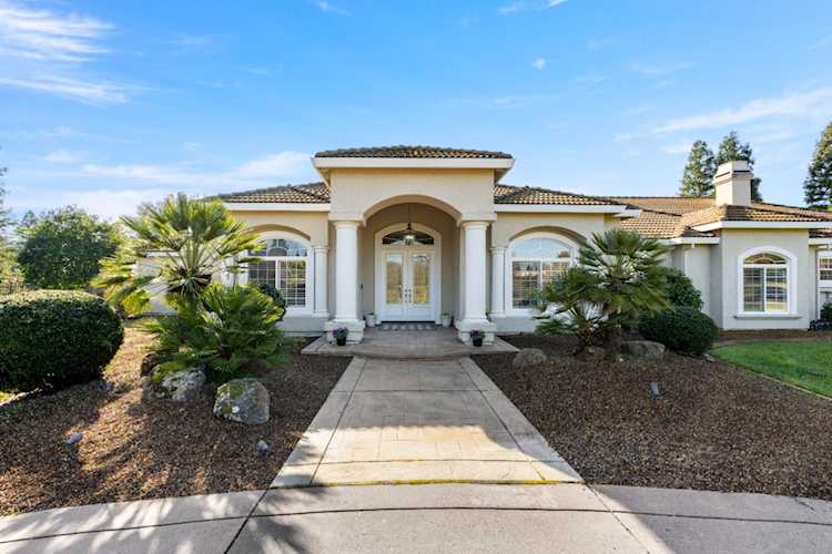 10000 Hadleigh Drive, Orangevale, CA 95662