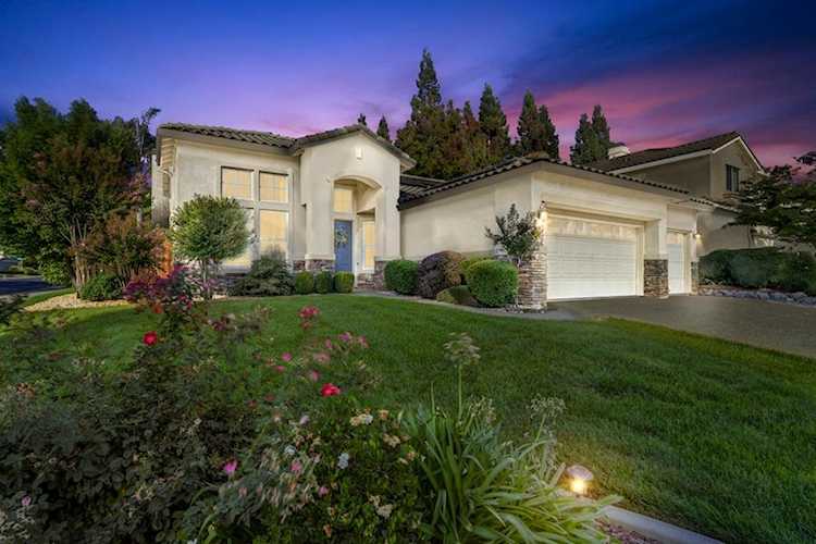 5380 Parkford Circle, Granite Bay, CA 95746