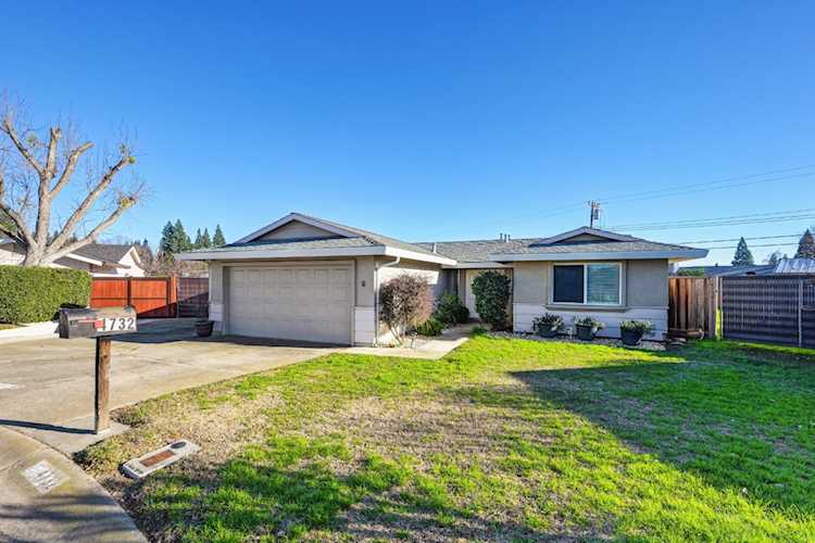 4732 Montclair Court, Granite Bay, CA 95746