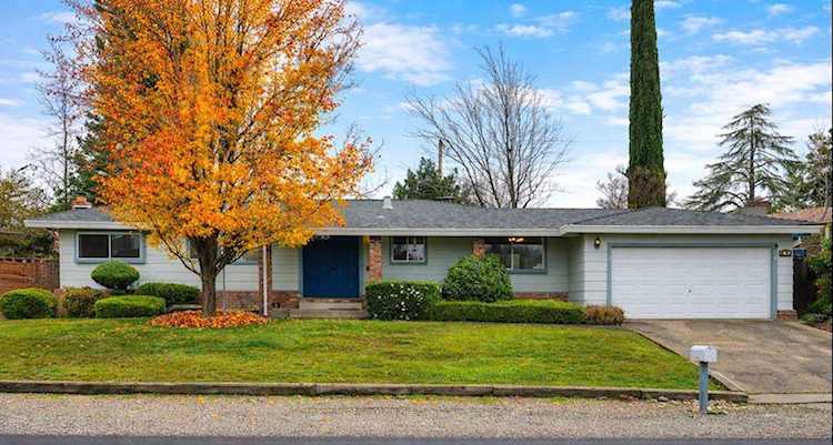 8467 Hidden Valley Circle, Fair Oaks, CA 95628