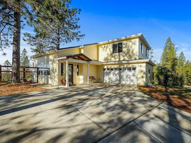 5915 Traverse Creek Road, Garden Valley, CA 95633
