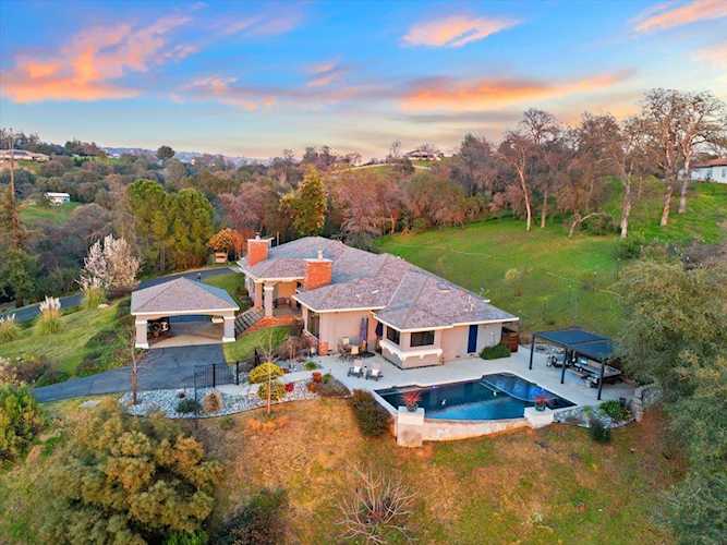 6990 Chili Hill Road, Newcastle, CA 95658