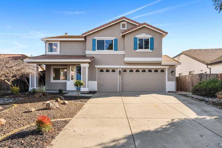 5329 Wesley Road, Rocklin, CA 95765