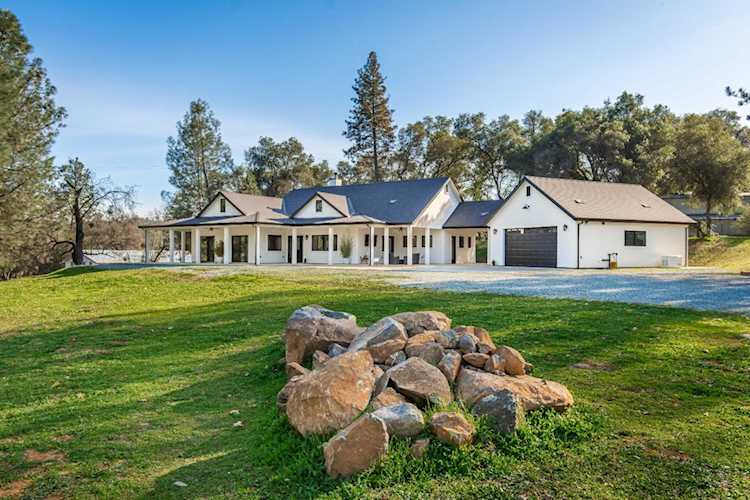 3000 Springhill Road, Somerset, CA 95684