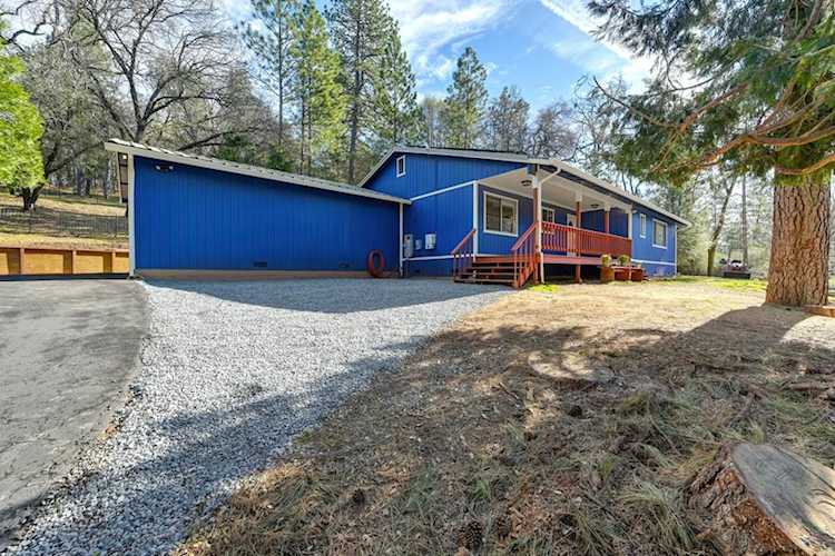 6421 Garden Valley Road, Garden Valley, CA 95633