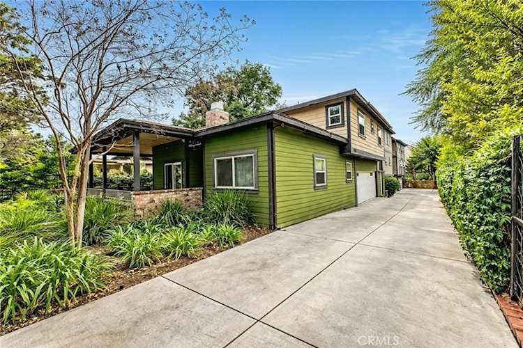 537 Cypress, Pasadena, CA 91103