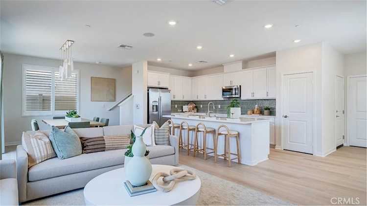 3175 Silo Paseo, Ontario, CA 91761