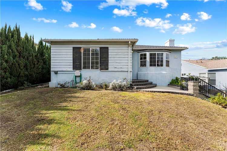 2617 Westminster, Alhambra, CA 91803