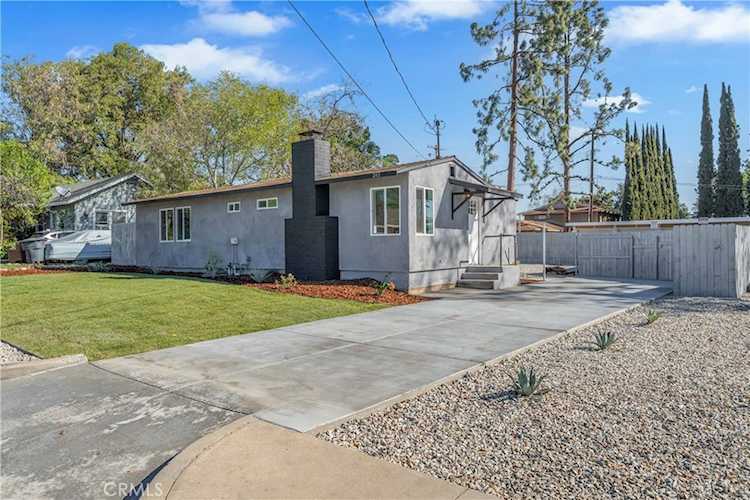 240 Olive, Claremont, CA 91711