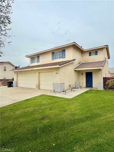 2522 N Phil Ochs Ave, Rialto, CA 92377