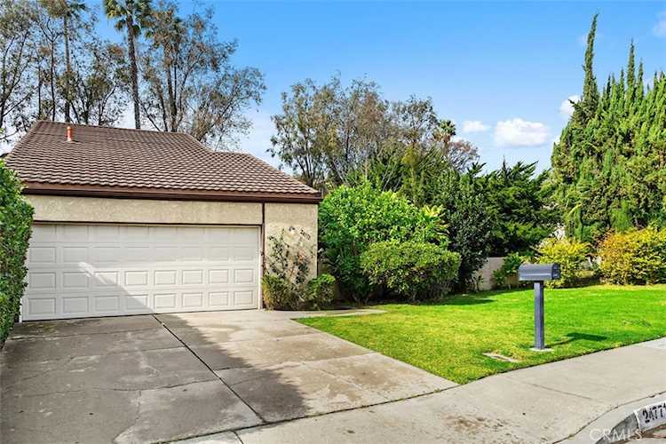 24771 Daphne E, Mission Viejo, CA 92691