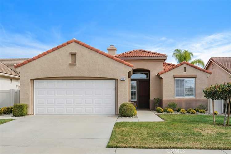 29148 Paradise Canyon Dr, Menifee, CA 92584