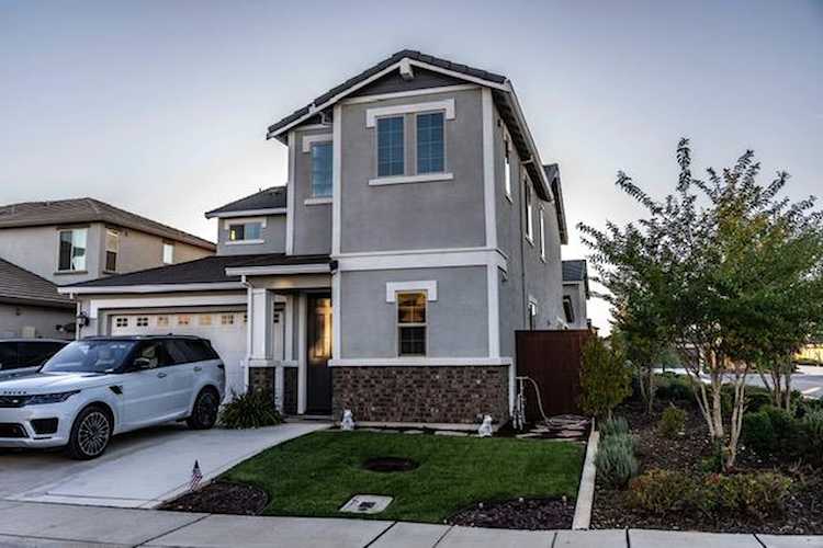 4251 Orpheus Circle, Rancho Cordova, CA 95742